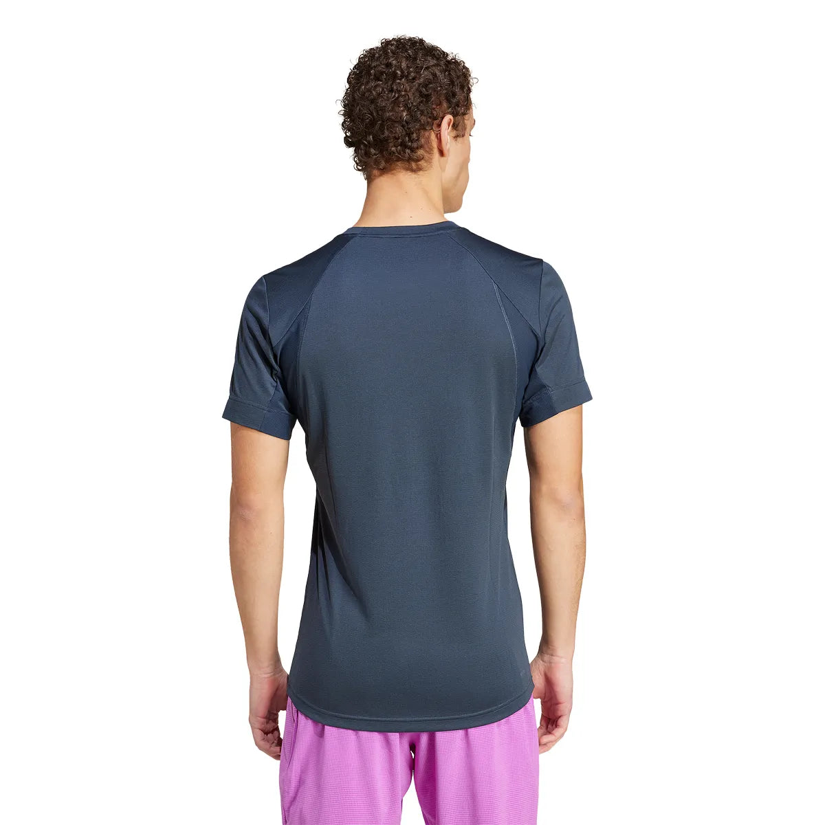 T-shirt adidas Freelift Athlète Us Series / Turijn