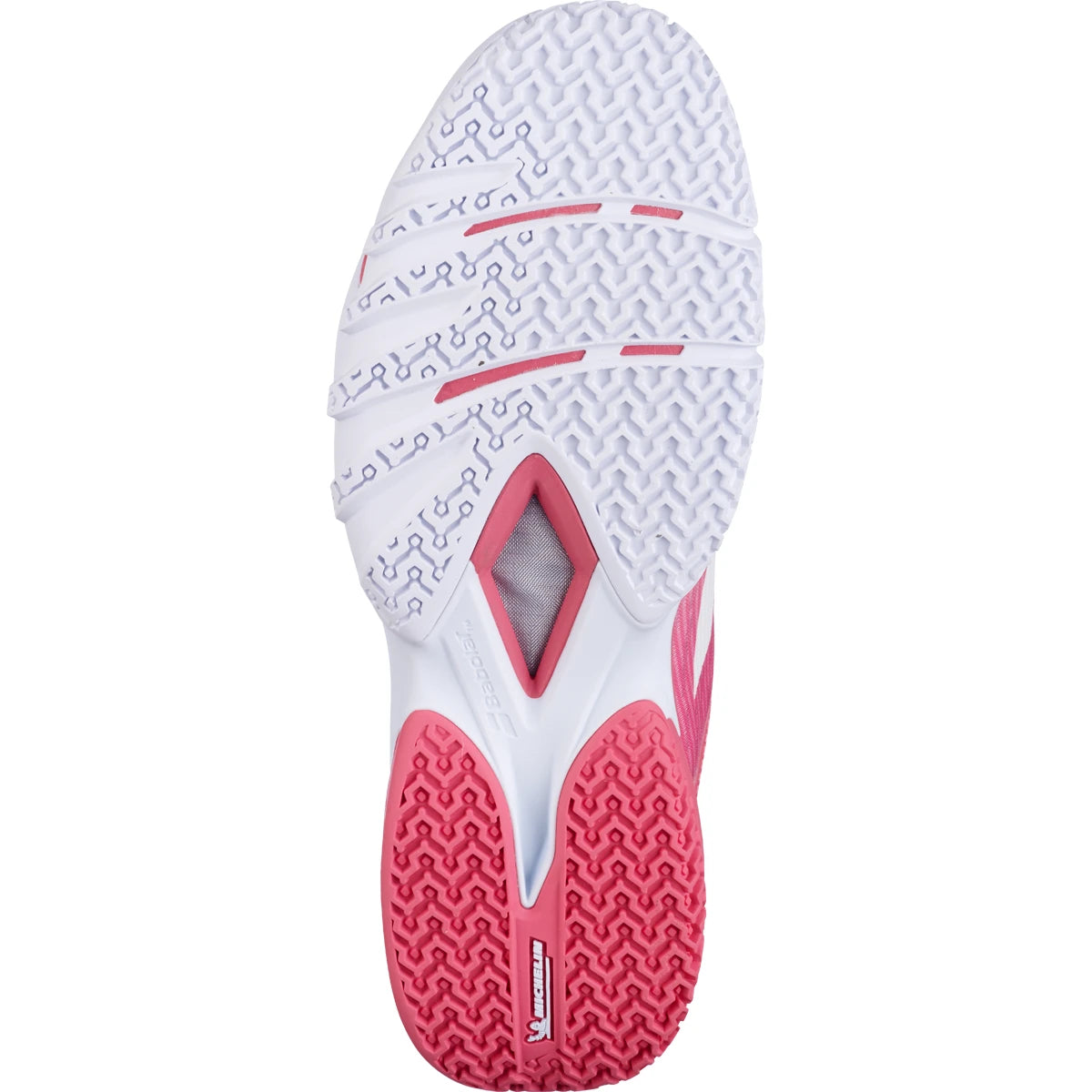 Padelschoenen Babolat Dames Premura 3