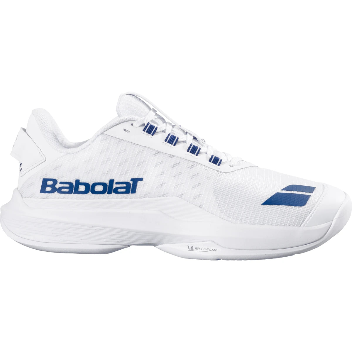 Babolat Jet Tere 2 Wimbledon Schoenen alle ondergronden