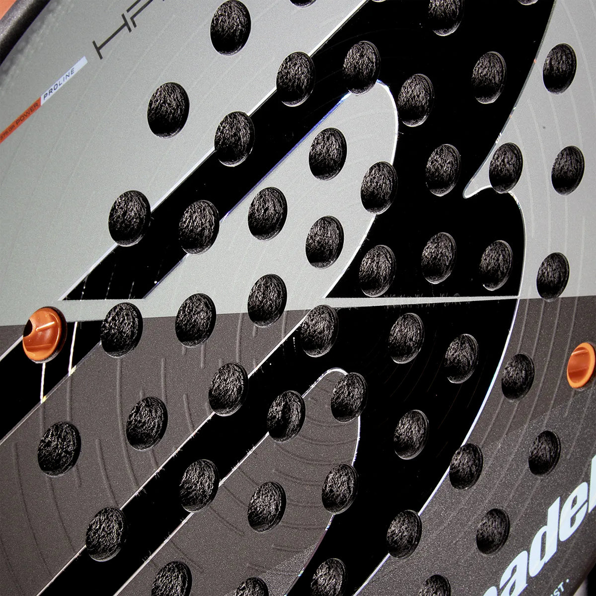 Padelracket Bullpadel Hack 04 Comfort 2026