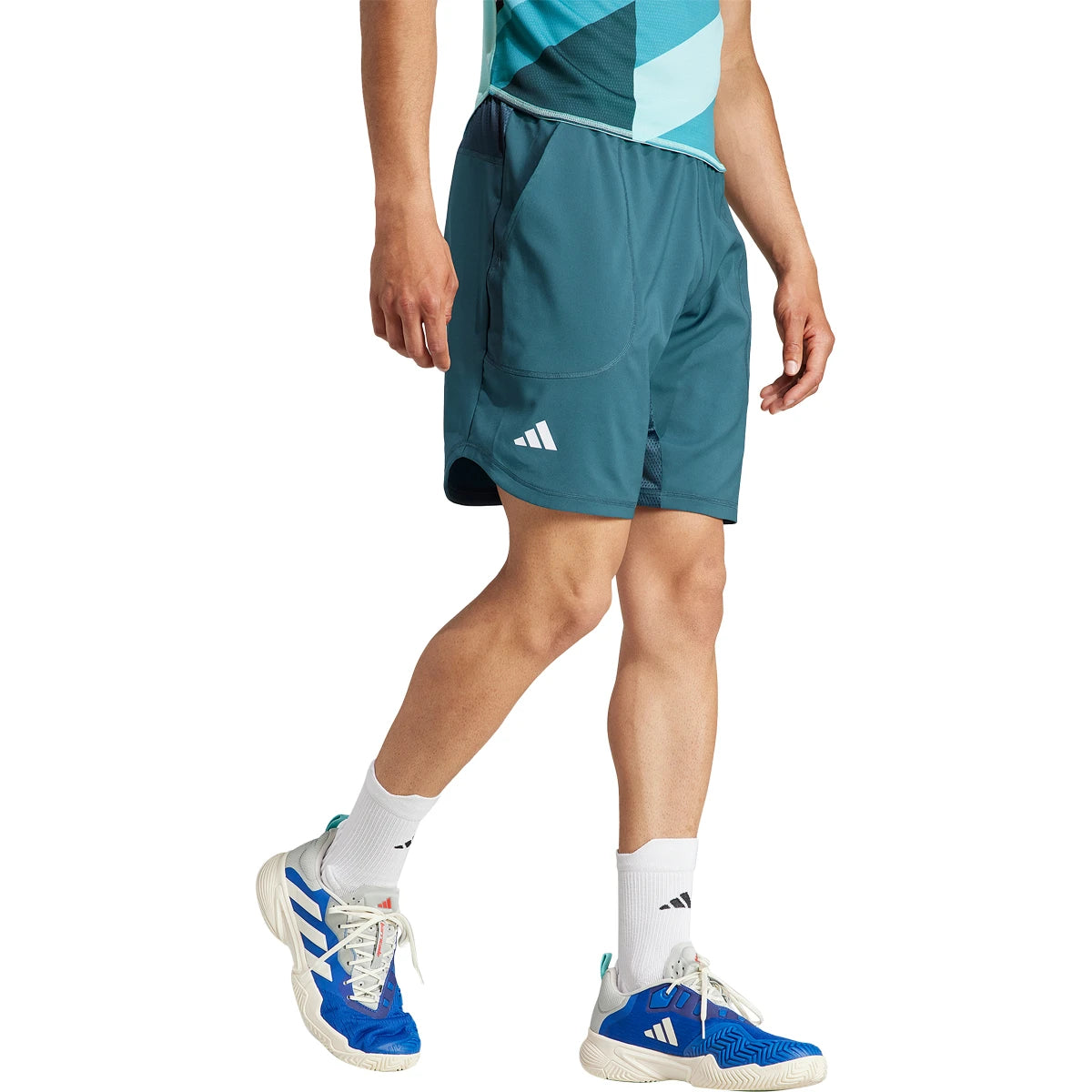 Short adidas Pro Atleet New York