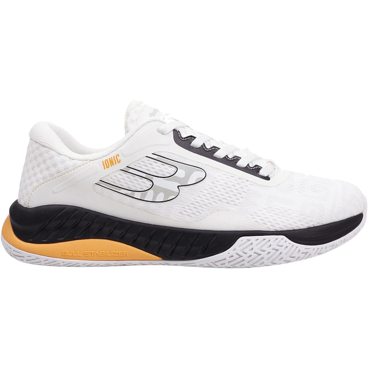 Padelschoenen Bullpadel Ionic 25V