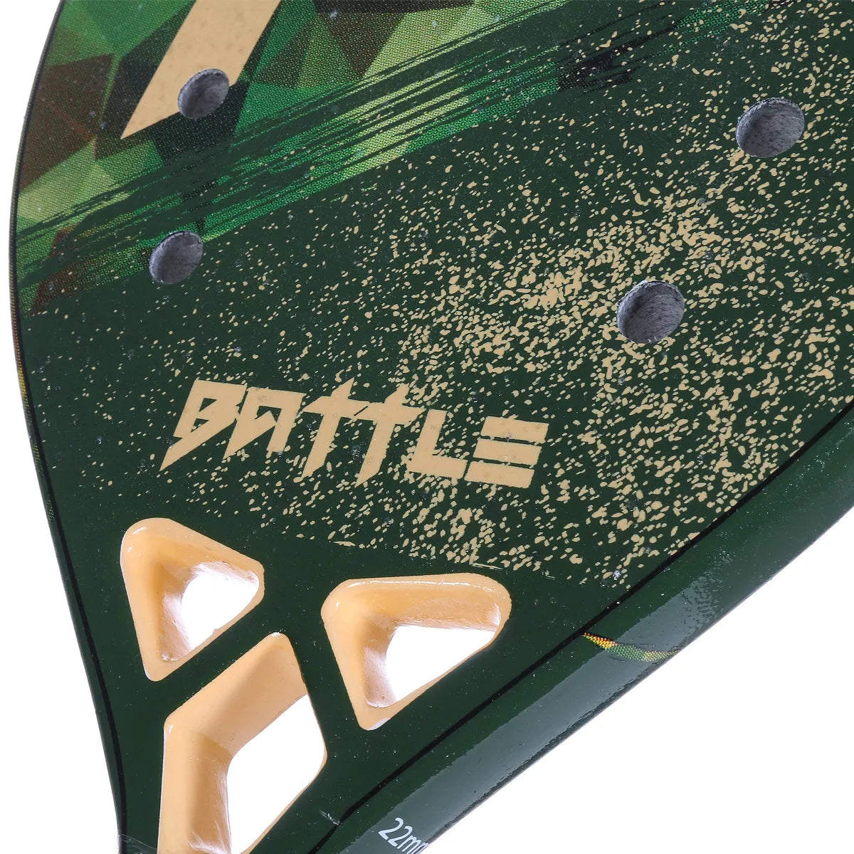 Beachtennisracket Head Battle