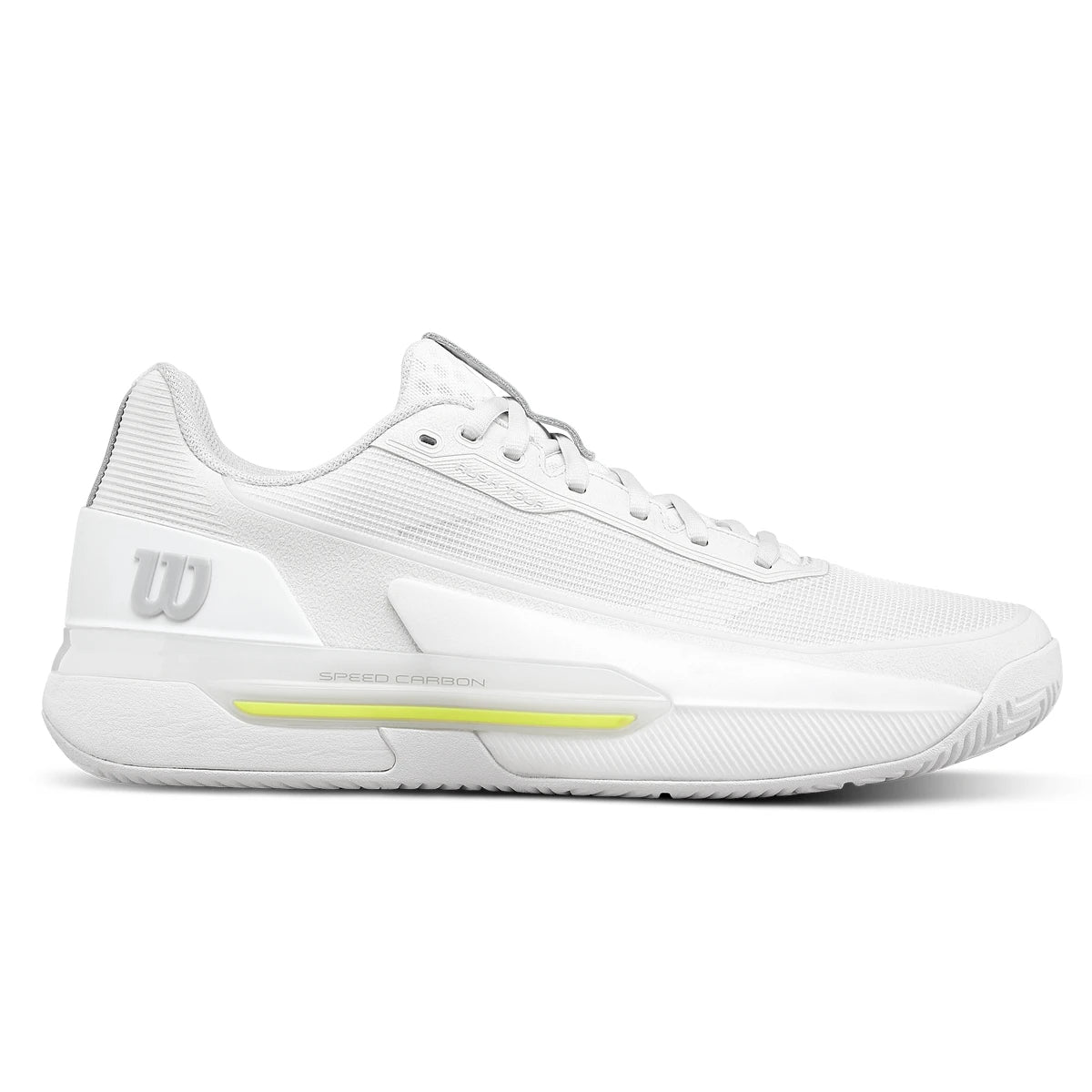 Wilson Rush Tour 5 Schoenen alle ondergronden
