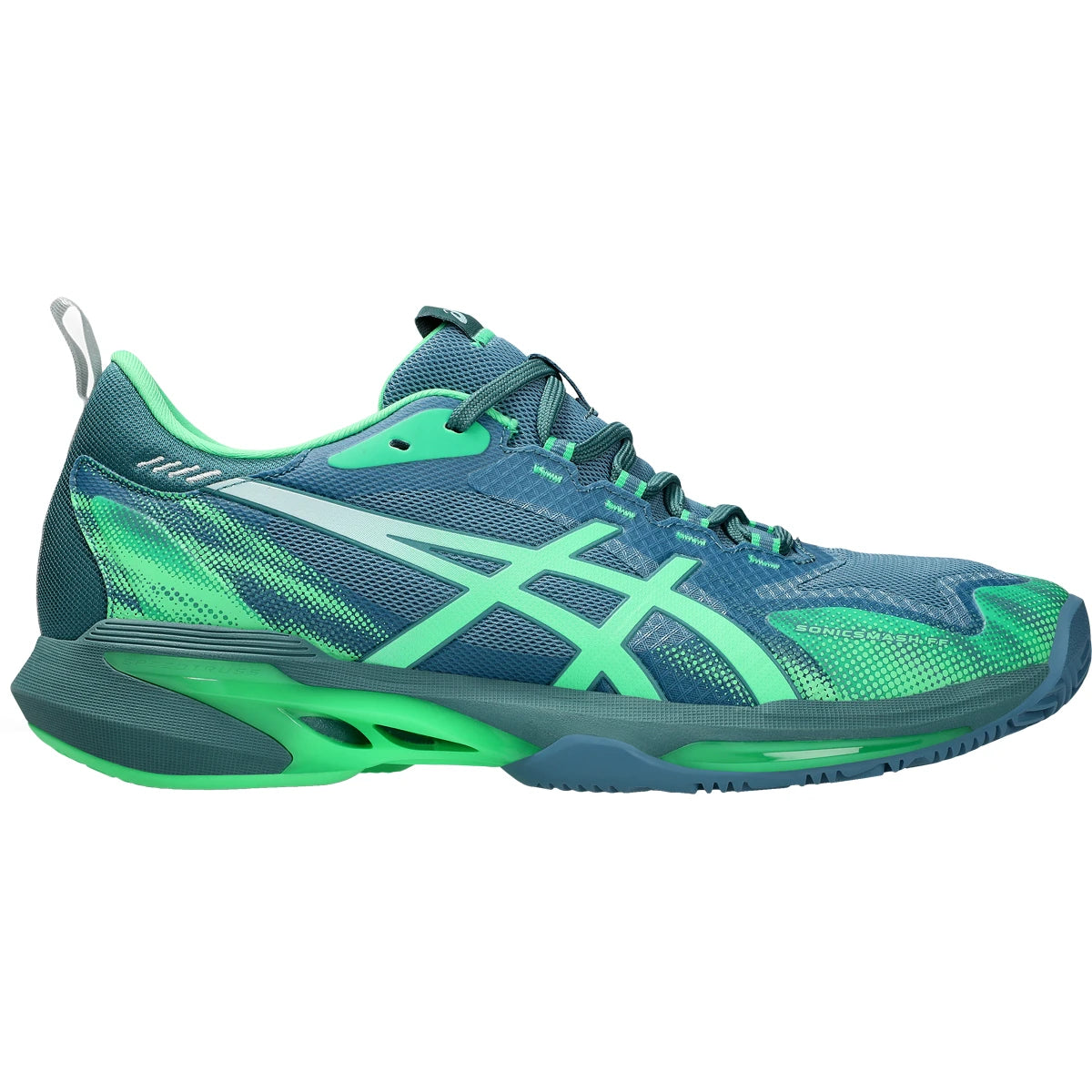 Padelschoenen Asics Sonicsmash FF