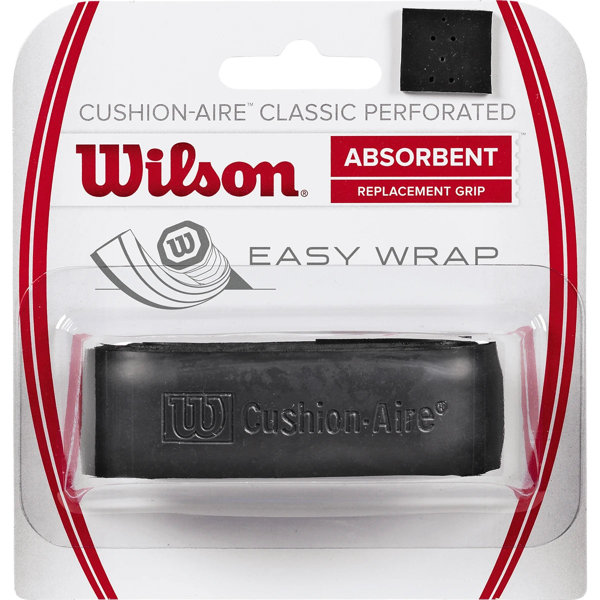 Grip Wilson Cushion-Aire Classic Geperforeerd