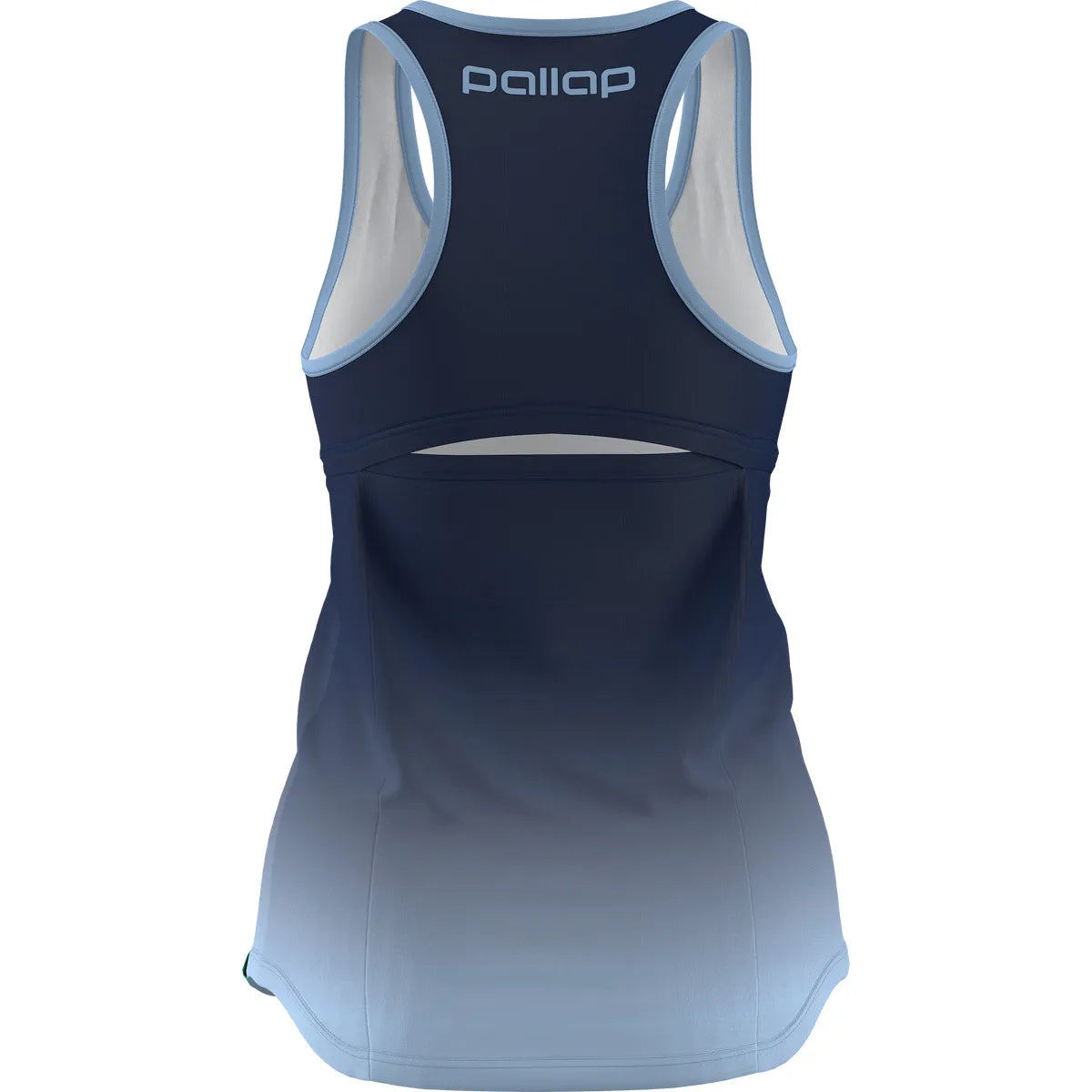Tanktop Pallap Dames V1