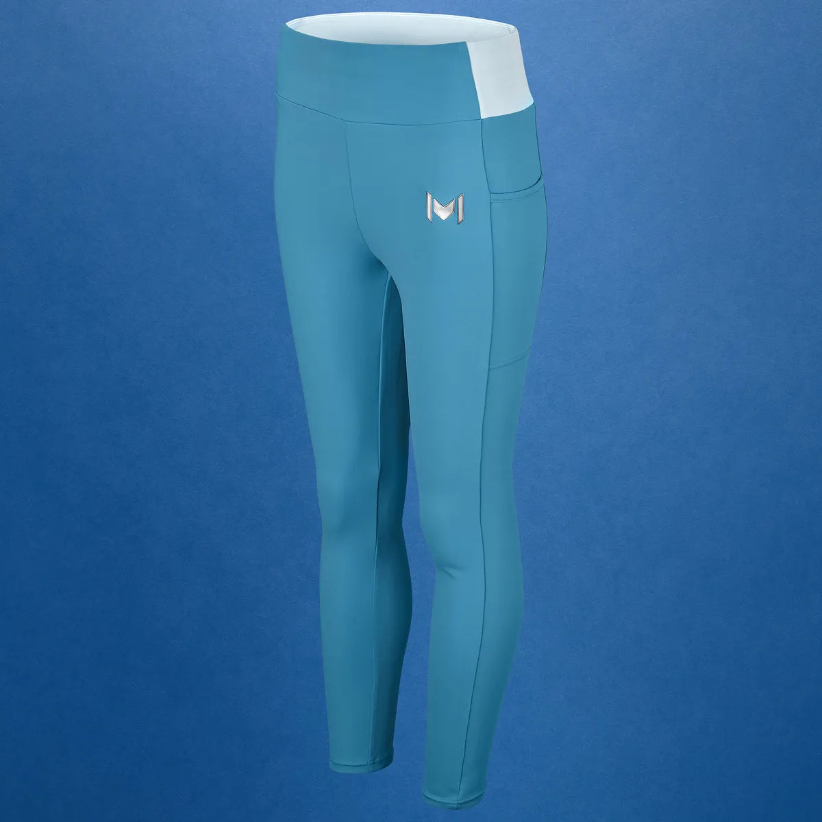 Legging Mouratoglou Apparel Dames New York