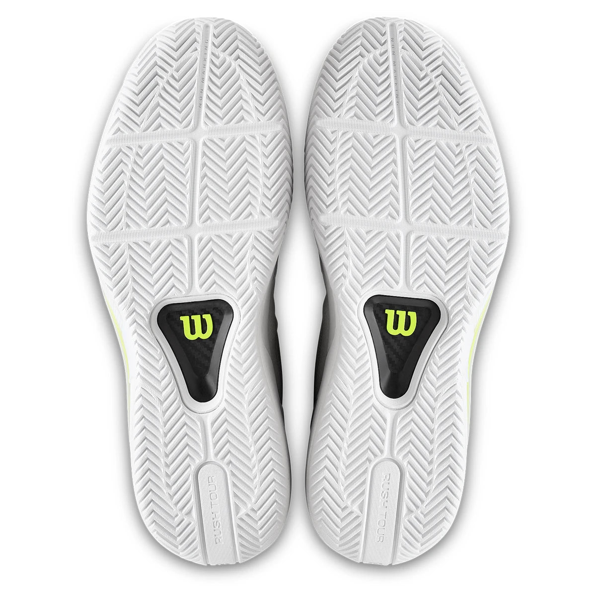 Wilson Rush Tour 5 Schoenen alle ondergronden