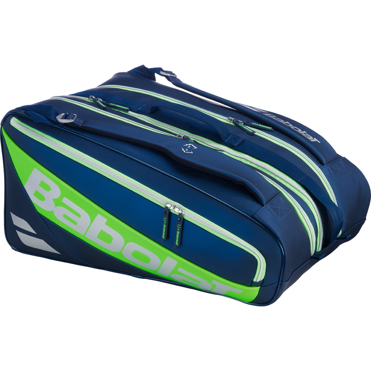 Padel-tas Babolat Rh Juan Lebron