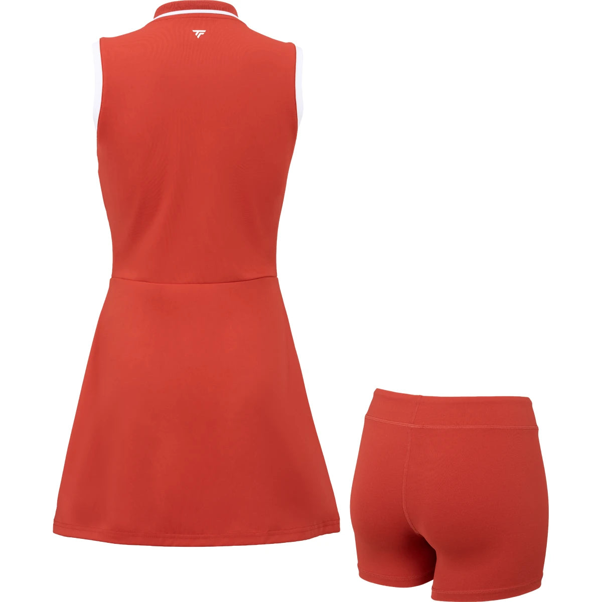Jurk Tecnifibre Dames Tech