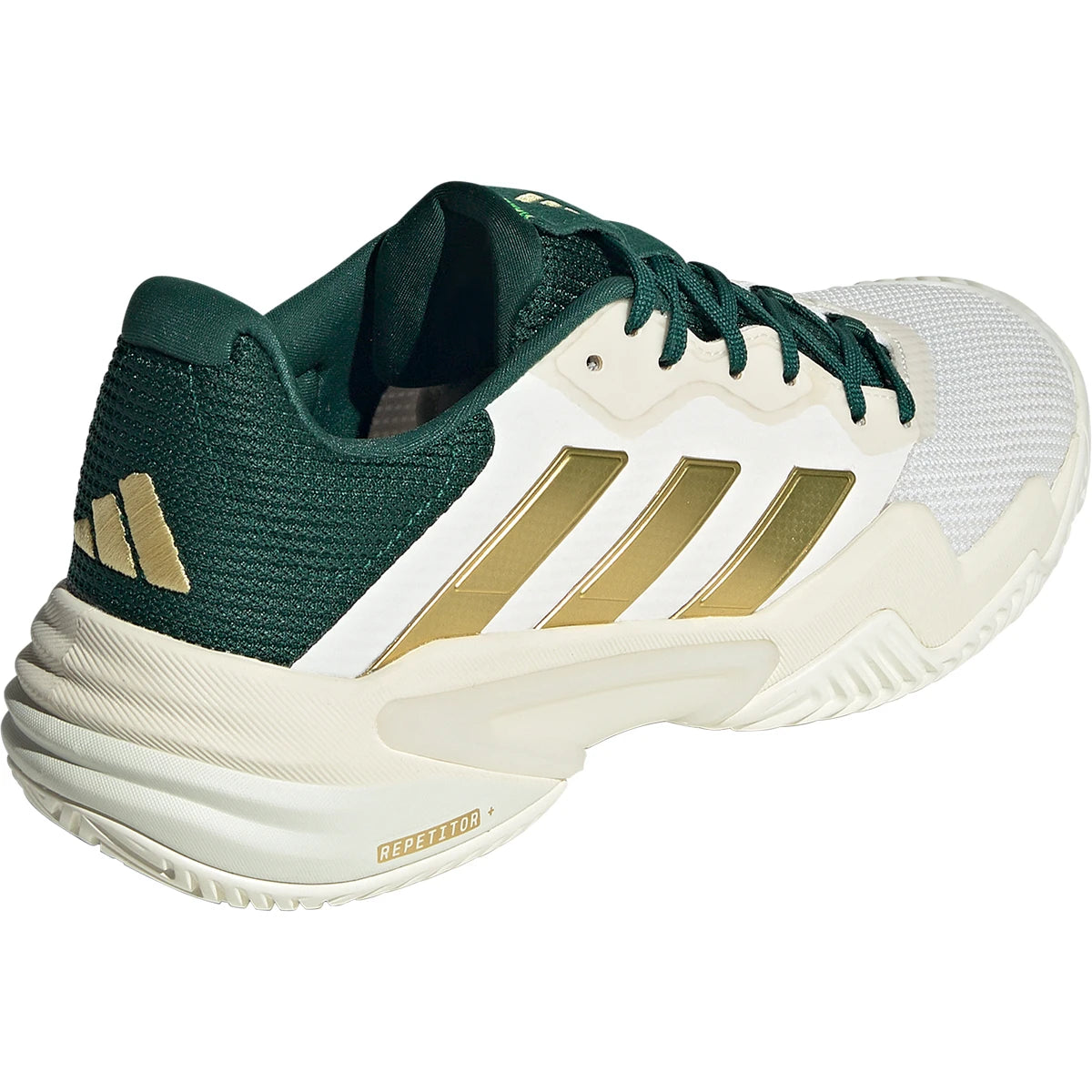 adidas Barricade 13 Schoenen alle ondergronden