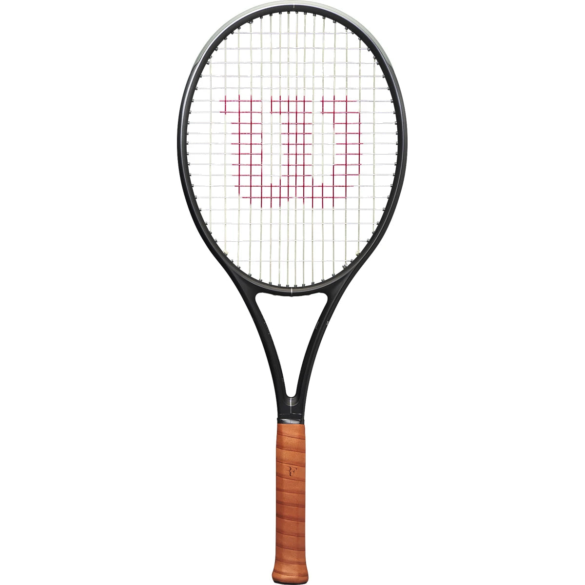 Racket Test Web Wilson RF 01 Pro (320 GR)