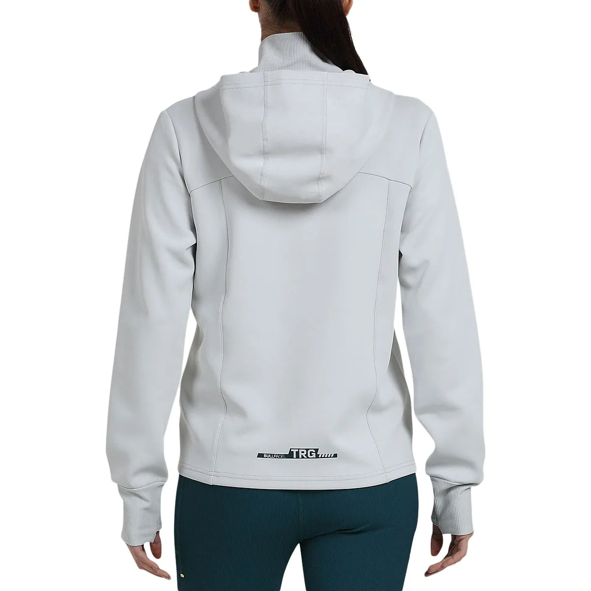 Sweater Bullpadel Dames Training Ojala