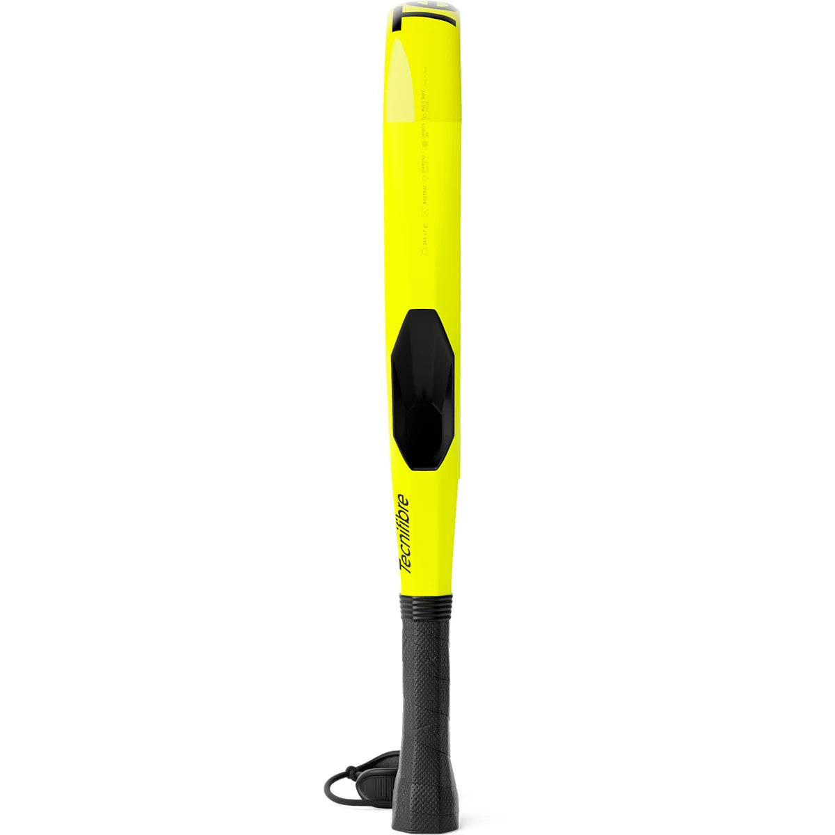 Padelracket Tecnifibre Bomba Max
