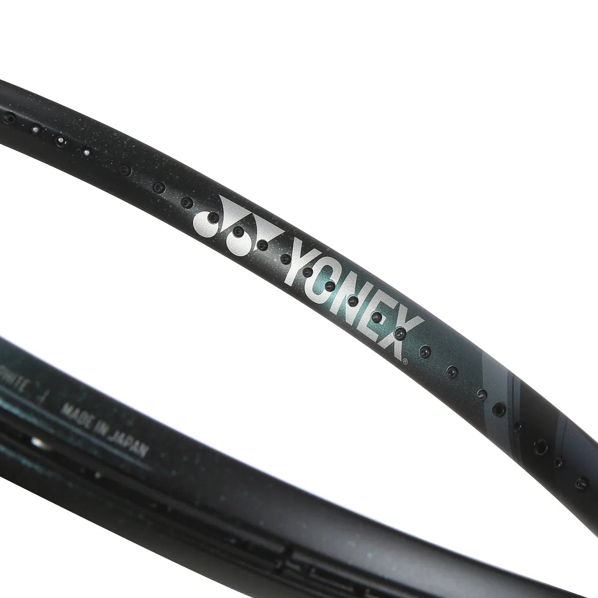 Racket Yonex Ezone 100L Aqua Night Black (285 Gr)