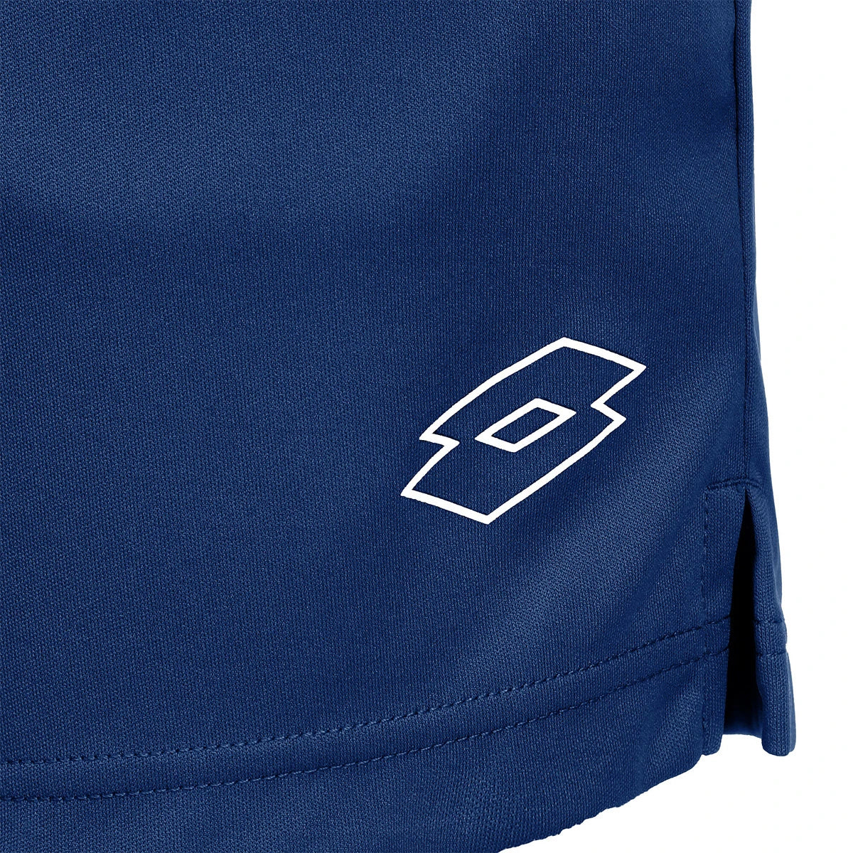Short Lotto Squadra III 9In
