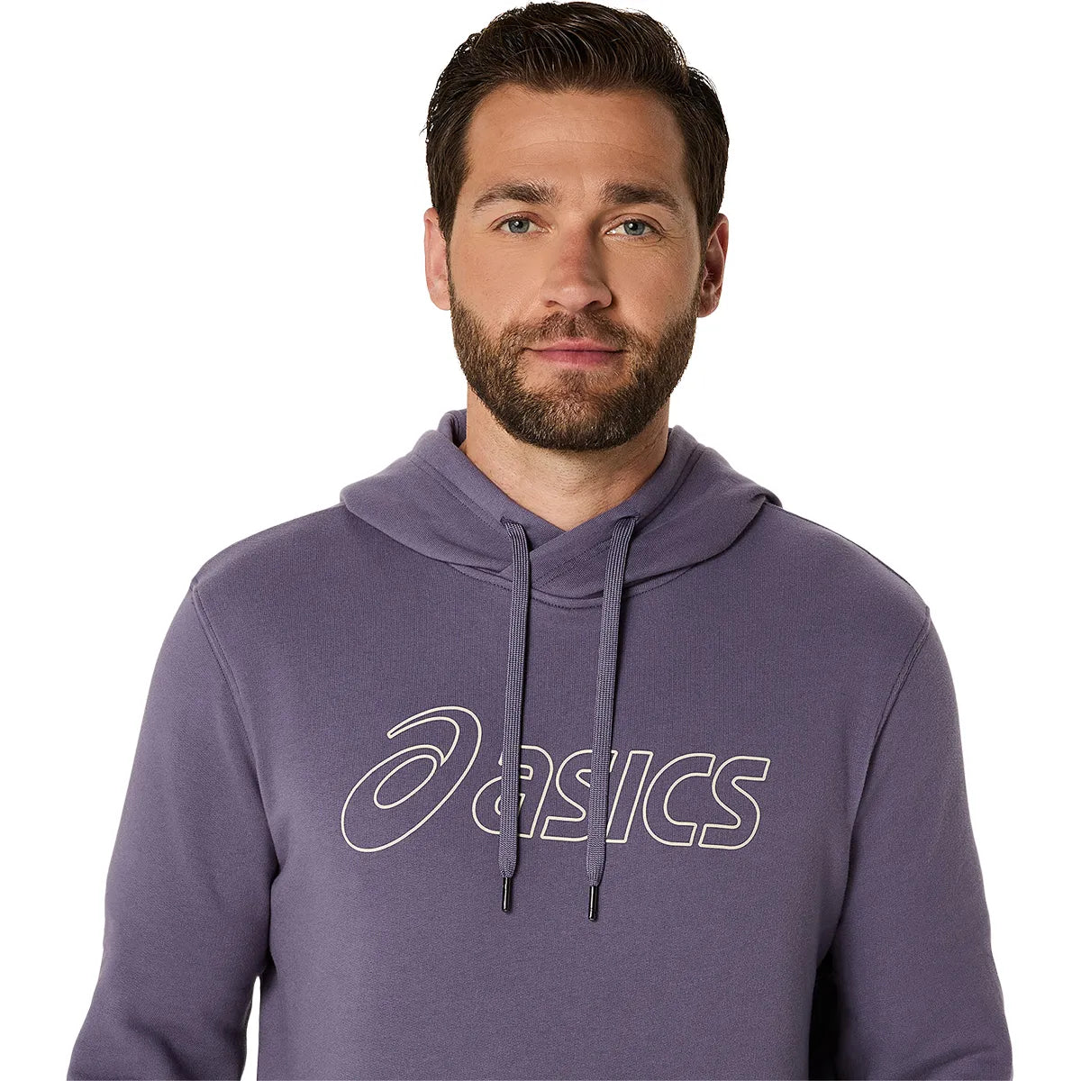 Sweater Asics Training Hoodie