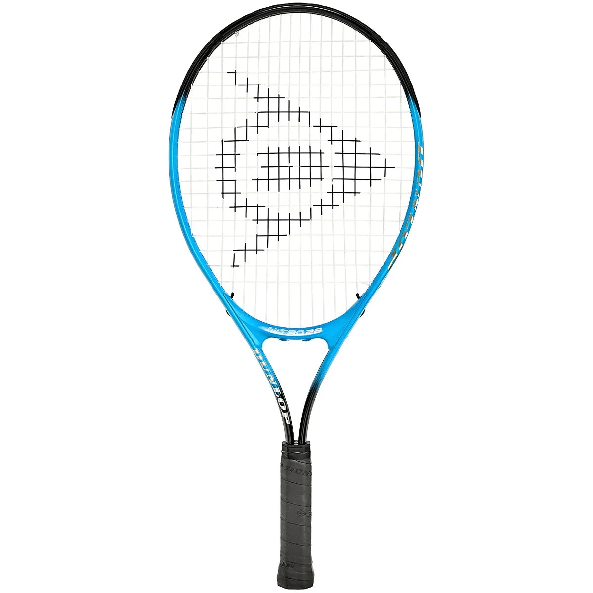 Racket Dunlop Nitro Junior 23 (I-Beam) (222 Gr)