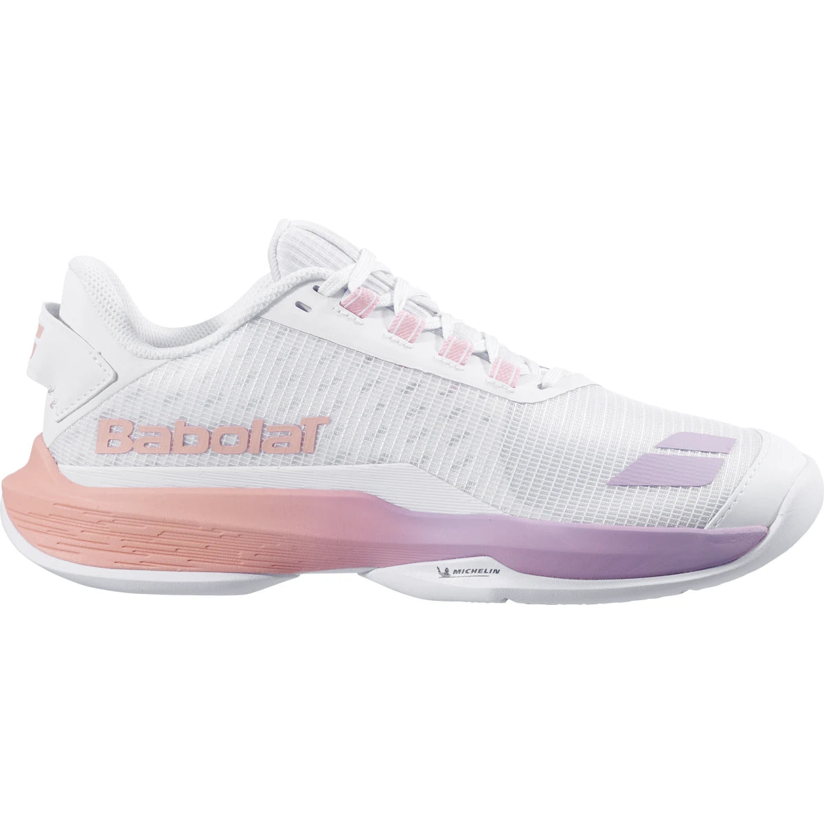 Babolat Dames Schoenen Jet Tere 2 Prm Schoenen alle ondergronden