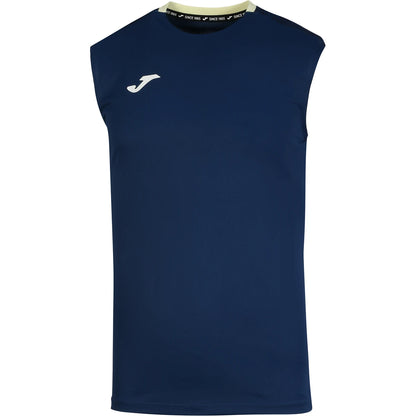 Mouwloos T-shirt Joma Challenge