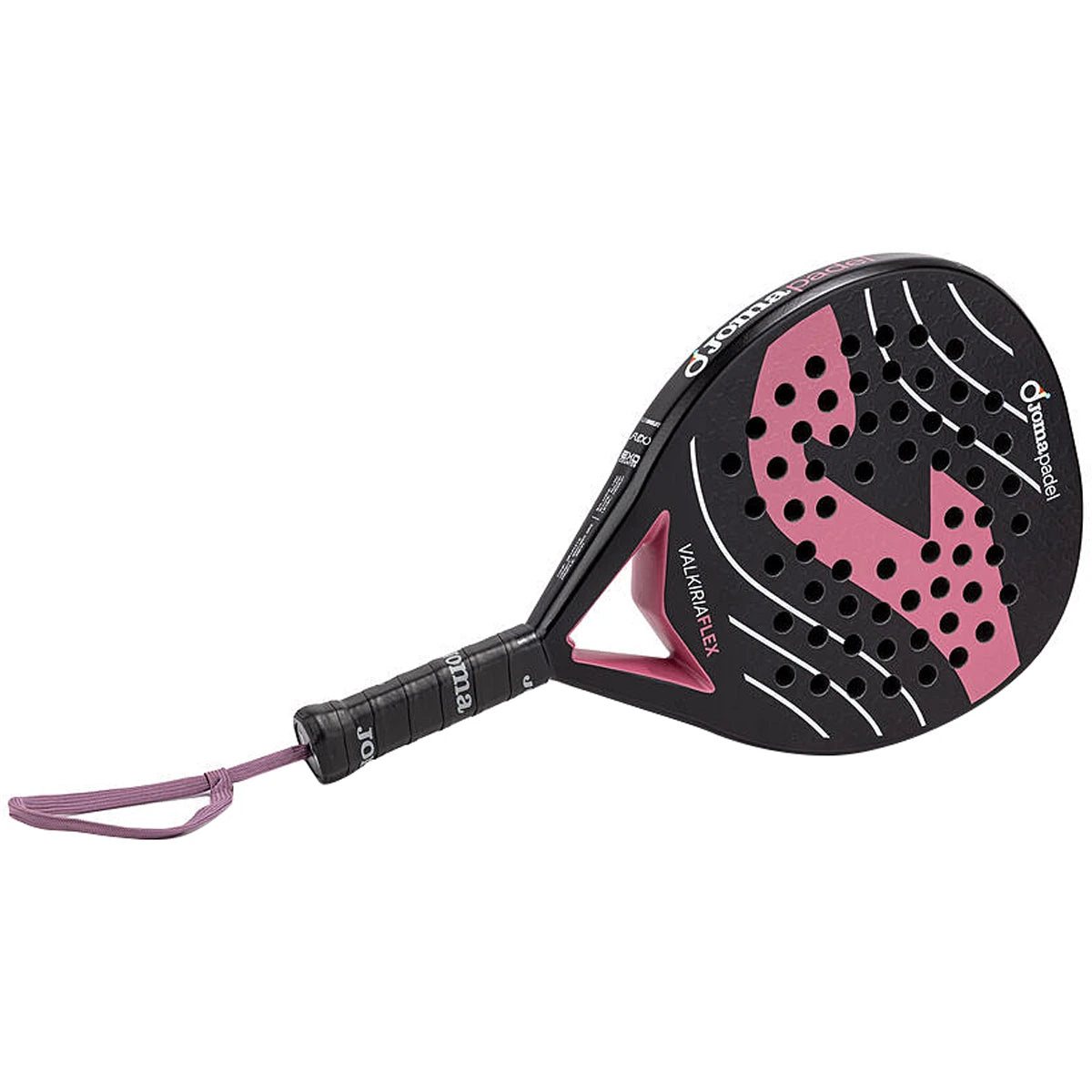 Padelracket Joma Valkiria Flex