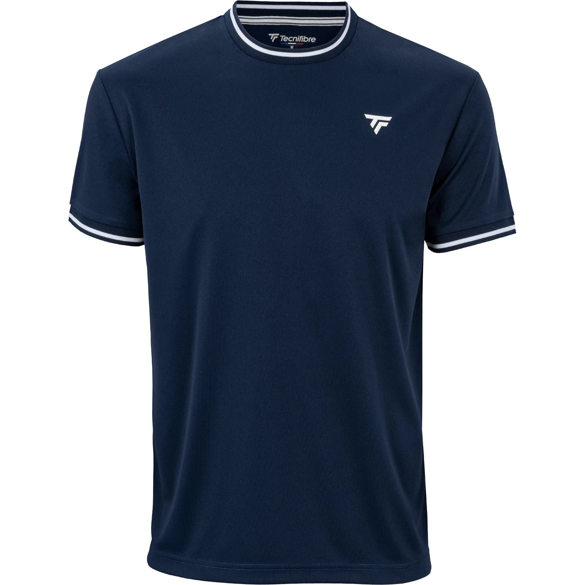 T-Shirt Tecnifibre Garçon Team Tech