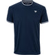 T-Shirt Tecnifibre Garçon Team Tech