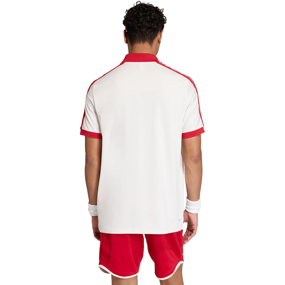 Polo adidas Heritage