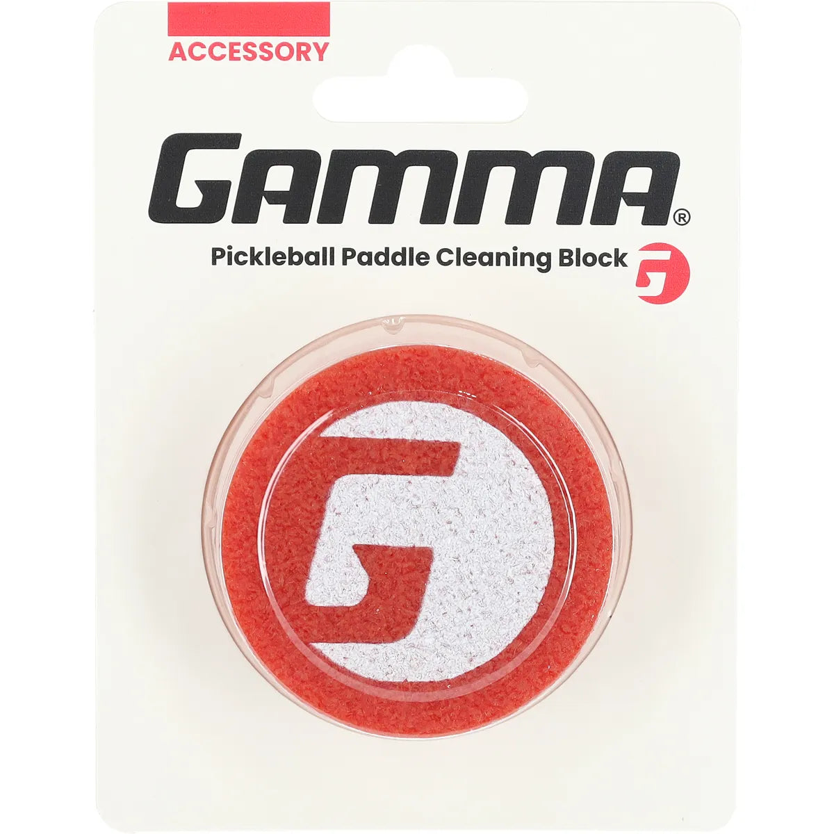 Gamma Pickleball Reinigingsblok