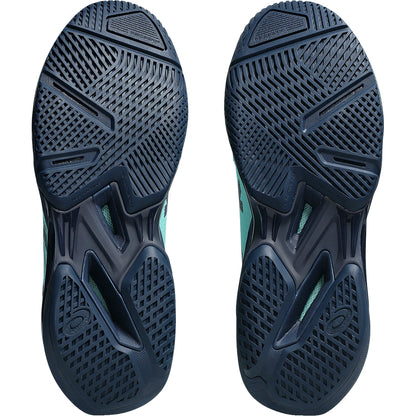 Asics Solution Speed FF4 Schoenen alle ondergronden