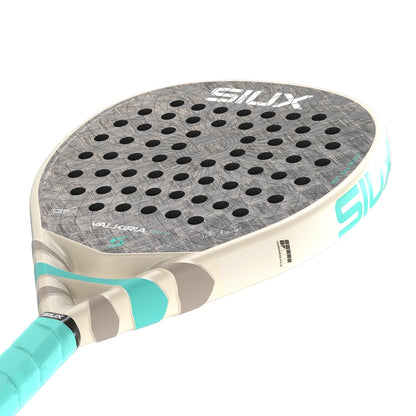 Padelracket Siux Valkiria Pro 2026
