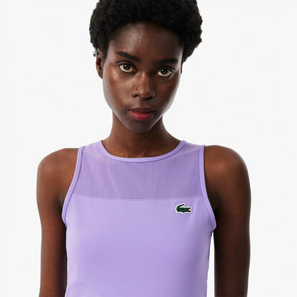 JurK Lacoste Dames Atleet