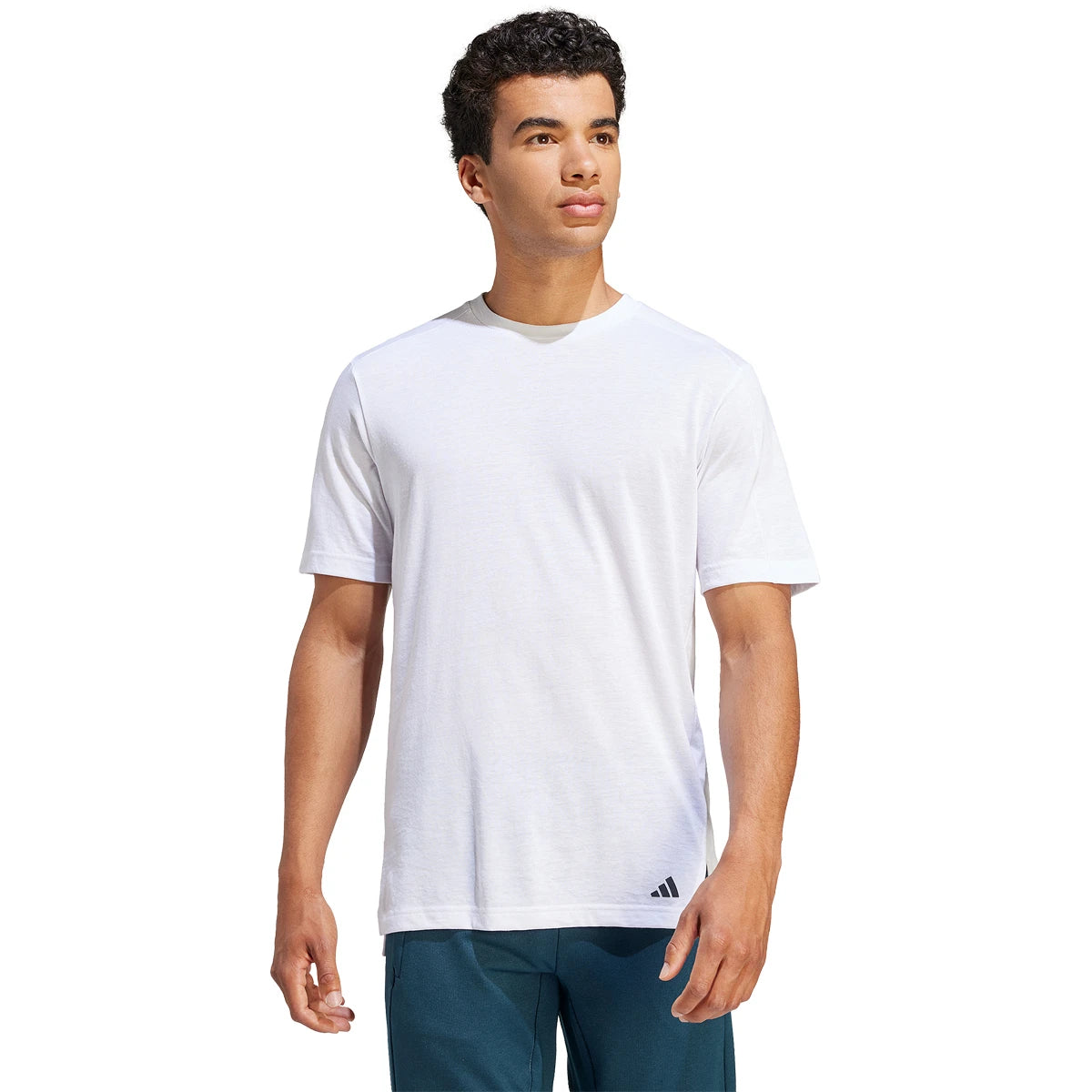 T-shirt adidas Yoga Base