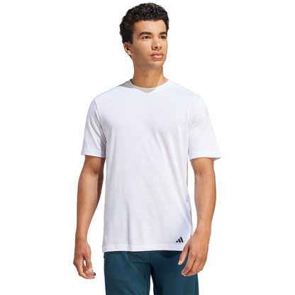 T-shirt adidas Yoga Base