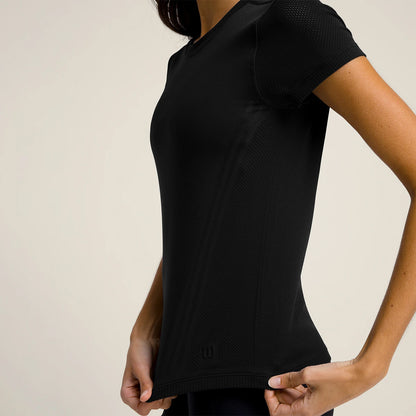 Wilson Dames Pro Seamless T-shirt