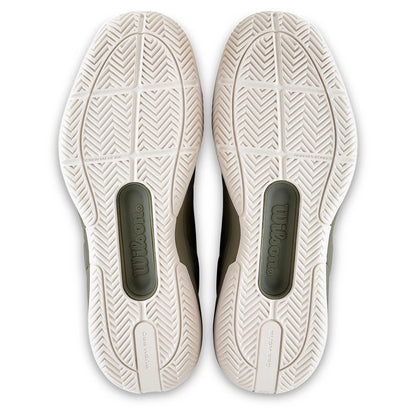 Wilson Rush Pro 5 Schoenen alle ondergronden