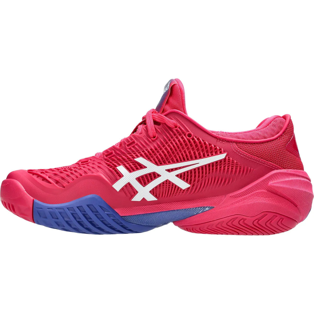 Asics Schoenen Dames Court FF 3 Schoenen alle ondergronden