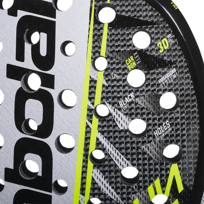 Padelracket Test Babolat Counter Veron 2.6