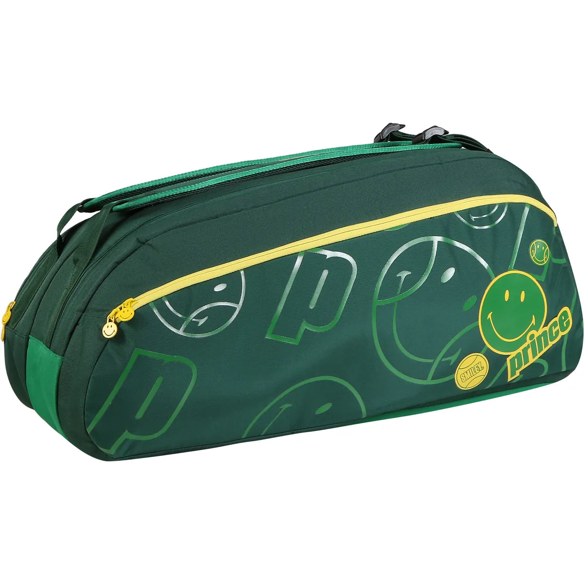 Tennistas Prince/Smiley Com 2 Comp