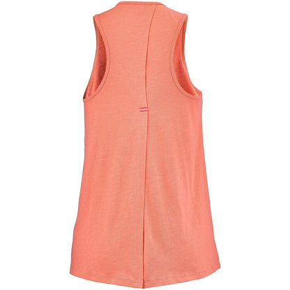 Tanktop Babolat Dames Padel Cotton