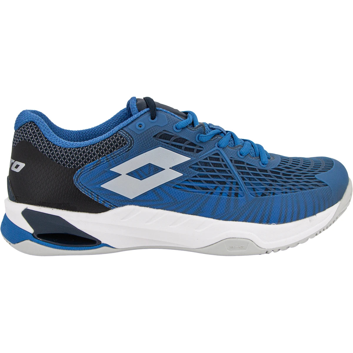 Lotto Mirage 100 II Gravel-schoenen