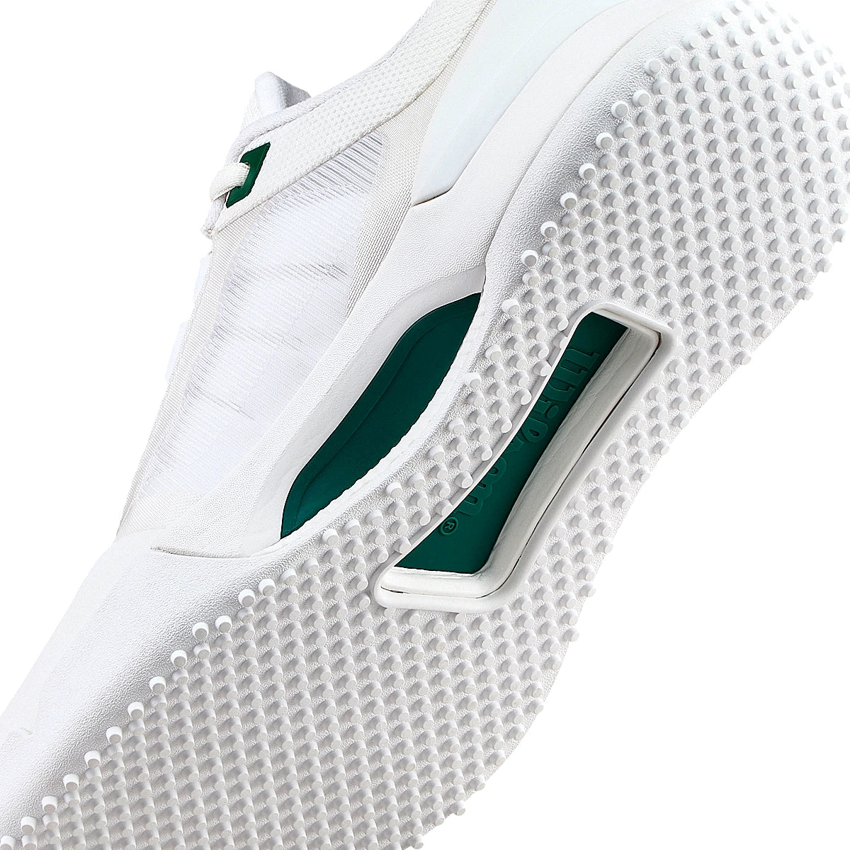 Wilson Dames Schoenen Intrigue Tour Grasvel