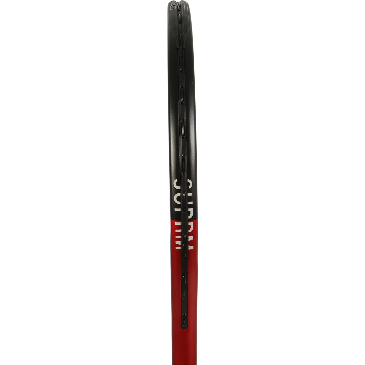 Racket Head Mx Attitude Suprm Red (275 Gr) Gesnaard