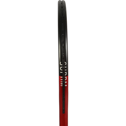 Racket Head Mx Attitude Suprm Red (275 Gr) Gesnaard