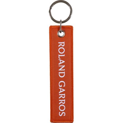 Sleutelhanger Roland Garros Textile