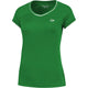 T-Shirt Dunlop Junior Meisje Club