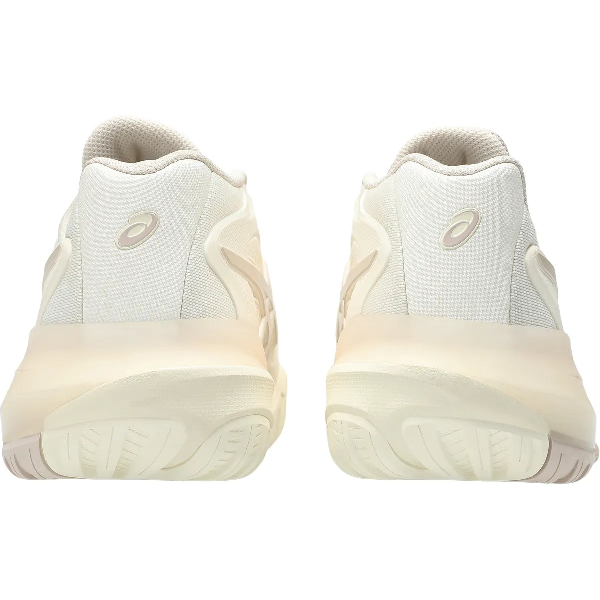 Asics Dames Schoenen Gel Resolution X Schoenen alle ondergronden