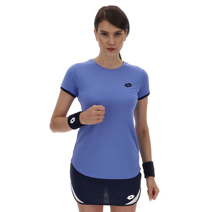 T-Shirt Lotto Dames Squadra Iv