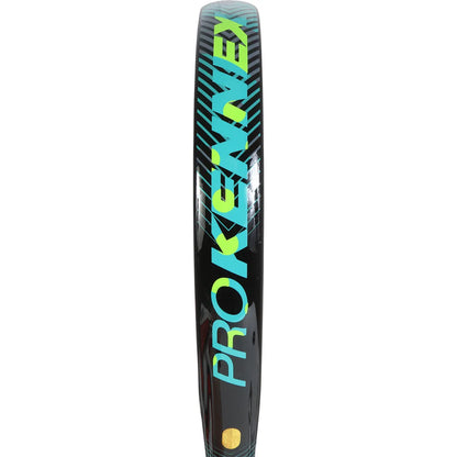 Padelracket Pro Kennex Turbo Green